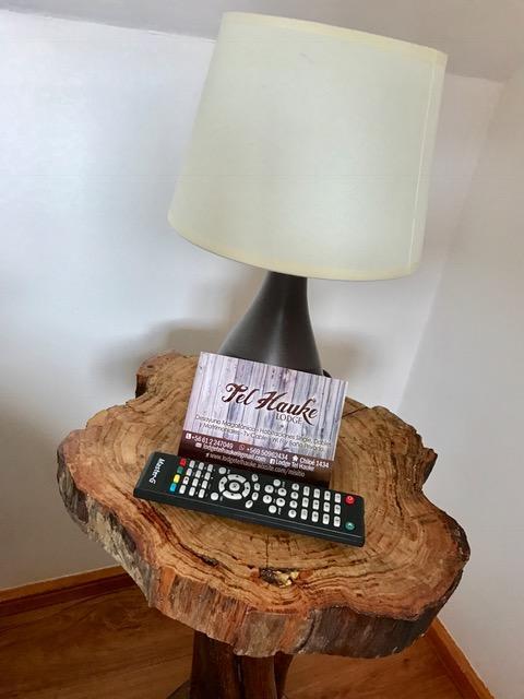 Tel Hauke Hostal Пунта-Аренас Екстер'єр фото