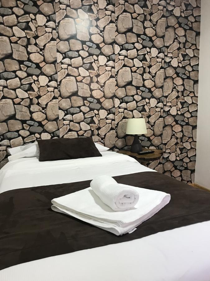 Tel Hauke Hostal Пунта-Аренас Екстер'єр фото